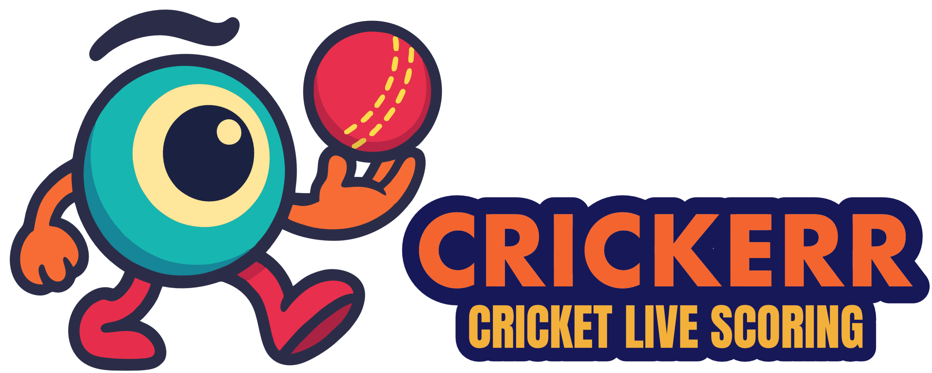 Crickerr Logo